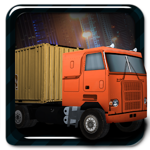 Truck Parking HD for PC and MAC