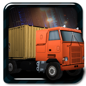 Truck Parking HD.apk 2.1
