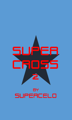 SuperCross 2 - Crosswords