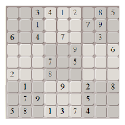 Sudoku Puzzle  Icon