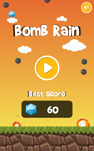 Bomb Rain