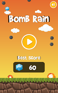 Bomb Rain Screenshots 10