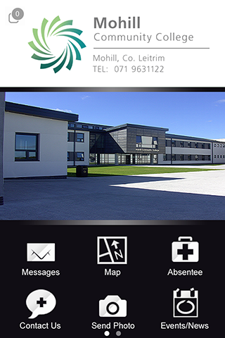 Mohill Community College