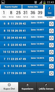 How to mod Şans Oyunları Ultimate 1.6 unlimited apk for laptop