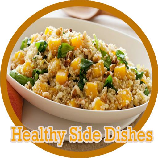 Healthy Side Dishes
