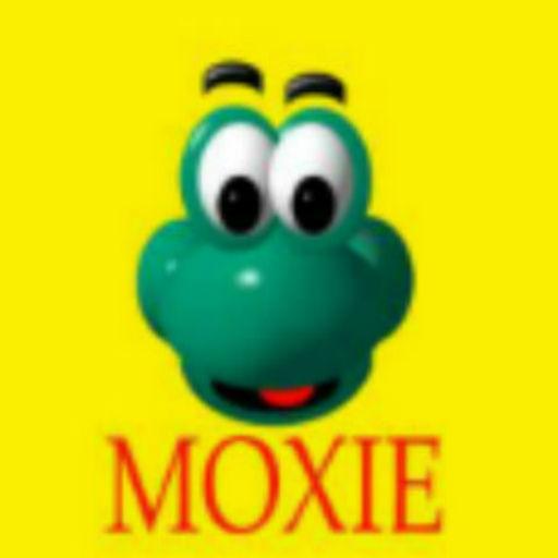 MOXIE PRODUCTS, LLC 商業 App LOGO-APP開箱王