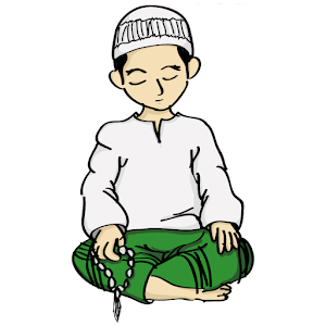 Doa dan Dzikir Setelah Shalat 1.4 Icon