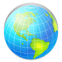 Region Changer icon