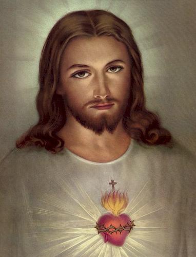 Jesus Christ Live Wallpaper HD