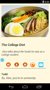 download Learn English By Listening 03 free