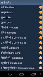 Hindi Holy Bible poster 4