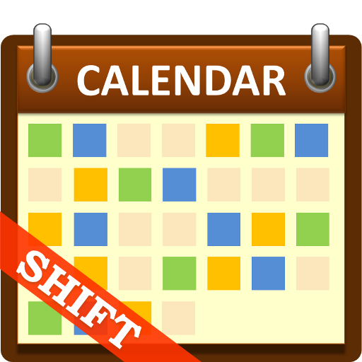 Shift Calendar LOGO-APP點子