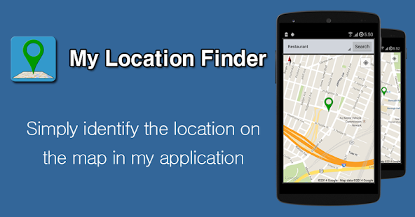 My Location Finder(圖4)-速報App