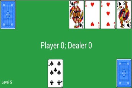 CardGame Screenshots 0