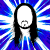 Steve Aoki's Aokify icon