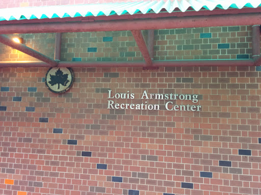 Louis Armstrong Recreation Center