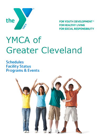 YMCA of Greater Cleveland