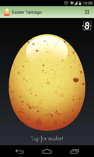 Easter Tamago - Free