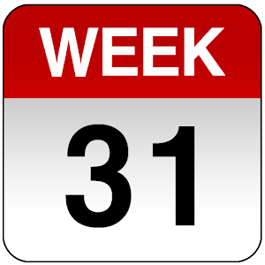 Date Statusbar 1.9