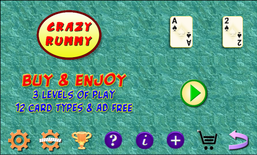 免費下載紙牌APP|Crazy Rummy app開箱文|APP開箱王