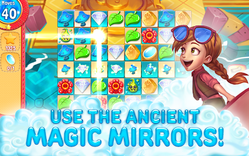 Nelly's Puzzle Jam - screenshot thumbnail