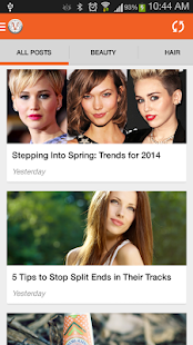 Lastest Vagaro Beauty Blog APK