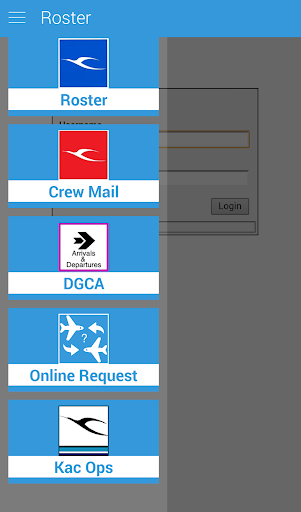 KAC Crew Tools