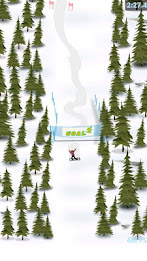 Alpine Boarder Lite poster 2