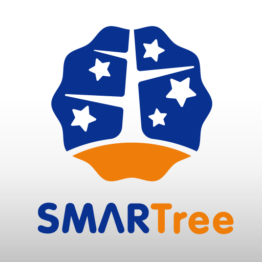 SMARTree Coach LOGO-APP點子