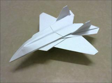 Origami Airplanesのおすすめ画像2
