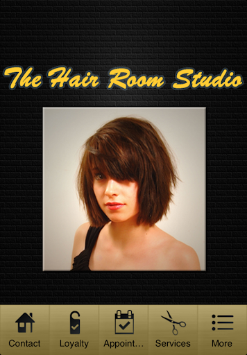 The Hair Room Studio