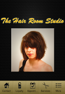 Free Download The Hair Room Studio APK