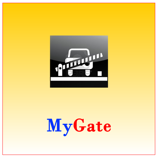 MyGate