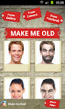 Make me Old