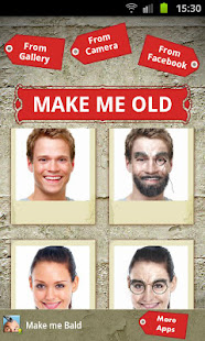 Make me Old(圖1)-速報App