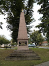 Denkmal Nennhausen