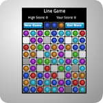 Cover Image of 下载 Line Game 1.0 APK