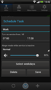Mute by Location(圖7)-速報App