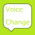 VoiceChange icon