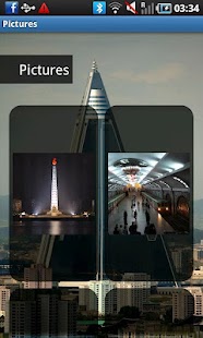 Pyongyang North Korea Screenshots 2