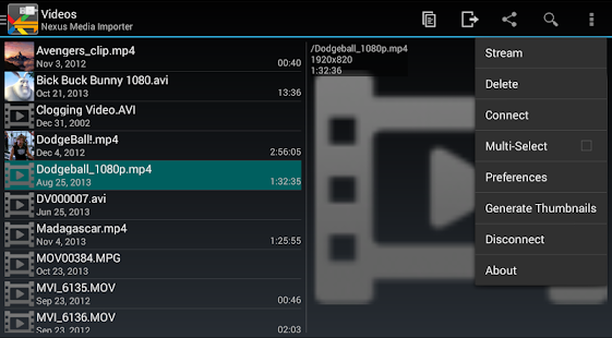 NMI Metadata Service(圖2)-速報App