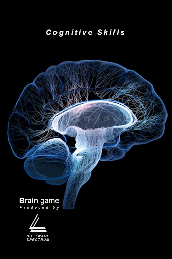 Brain Game Cognitive Skills