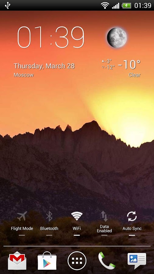 Slideshow HD Live Wallpaper Android Apps on Google Play