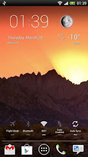 Slideshow HD Live Wallpaper(圖6)-速報App