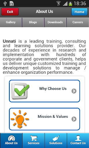 免費下載教育APP|Unnati Unlimited app開箱文|APP開箱王