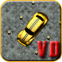 Car Driver 1 (Very Difficult) icon