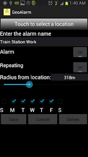 Download GeoAlarm APK
