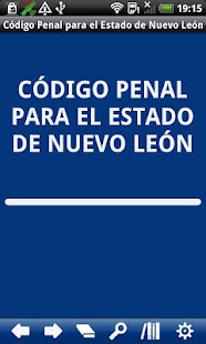 How to install Penal Code Nuevo León State 1.2 apk for laptop