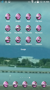 Download CHROMEPINK APK