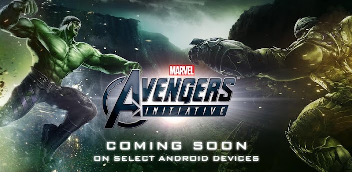 Avengers Initiative